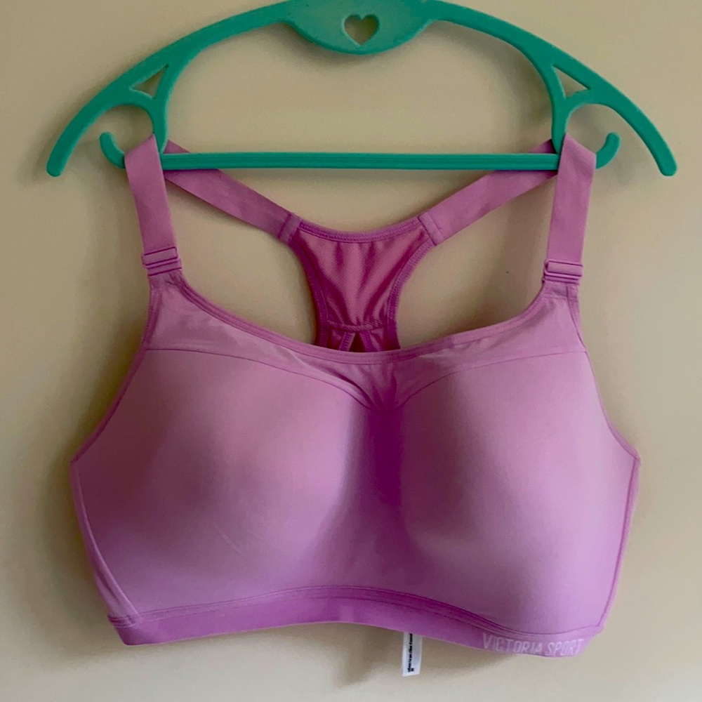 Victoria’s Secret sports bra